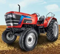 MahindraNOVO 605 DI V1