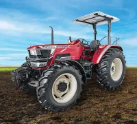 Mahindra NOVO 655 DI PP V1-image