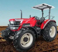 Mahindra NOVO 755 DI PP 4WD V1-image