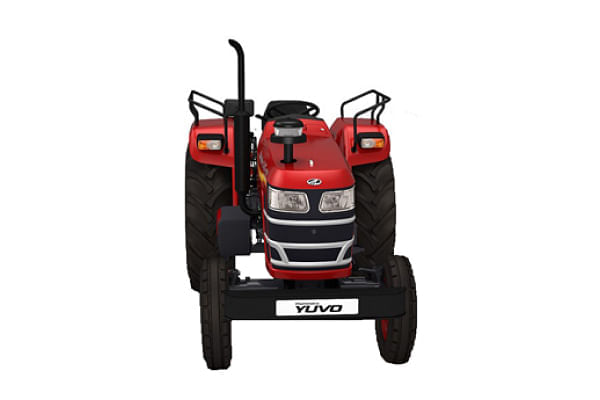 Mahindra Yuvo 475 DI