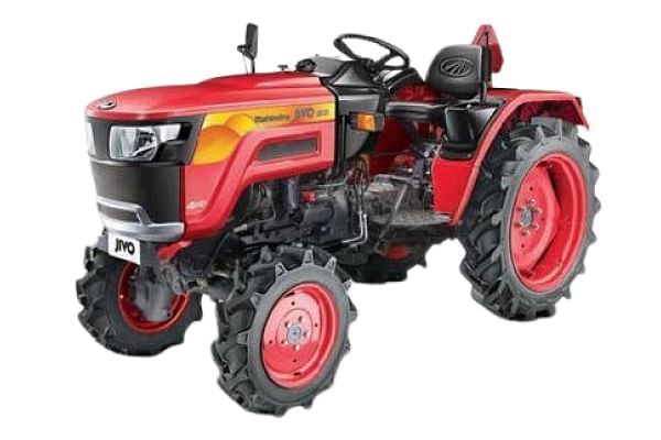 Mahindra Jivo 245 DI Mahindra Jivo 245 DI
