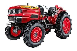 महिंद्रा जीवो 365 डीआई महिंद्रा जीवो 365 डीआई