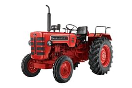 Mahindra 275 TU XP Plus-image