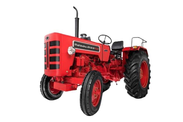 Mahindra 475 DI XP Plus