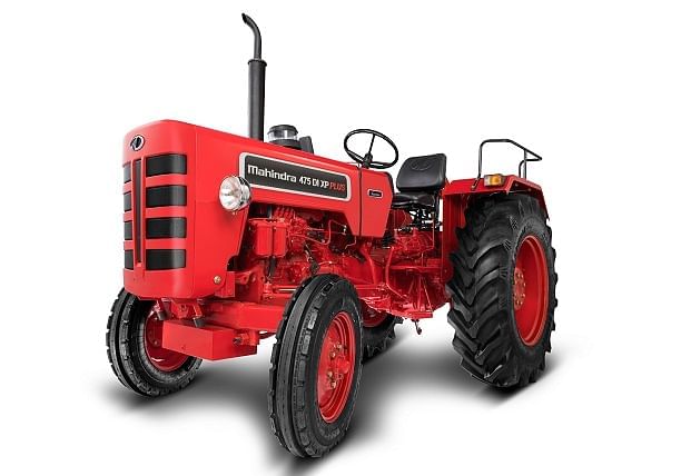 Mahindra 475 DI XP Plus