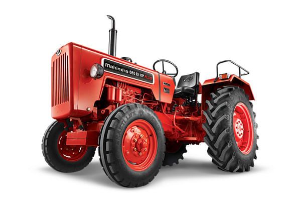 Mahindra 585 DI XP Plus