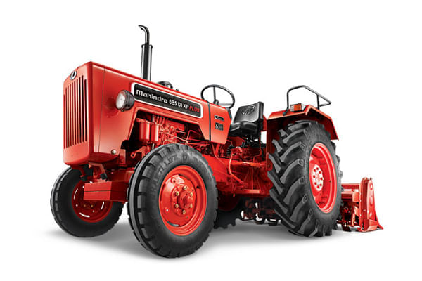 Mahindra 585 DI XP Plus