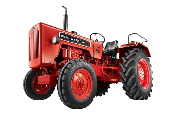 Mahindra 585 DI XP Plus Mahindra 585 DI XP Plus