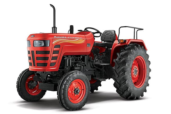 Mahindra 475 DI SP Plus