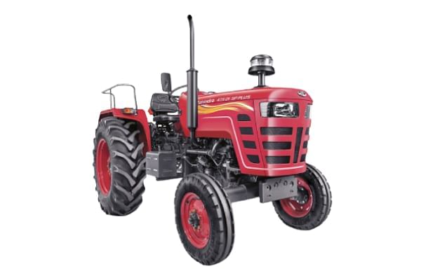 Mahindra 475 DI SP Plus Mahindra 475 DI SP Plus