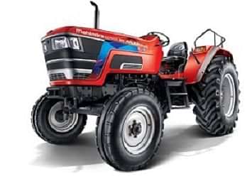 Mahindra Novo Arjun 605 Di-i