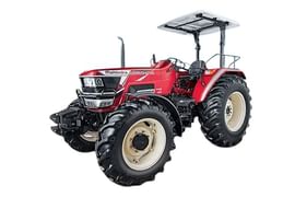 महिंद्रा अर्जुन नोवो 655 डीआई महिंद्रा अर्जुन नोवो 655 डीआई