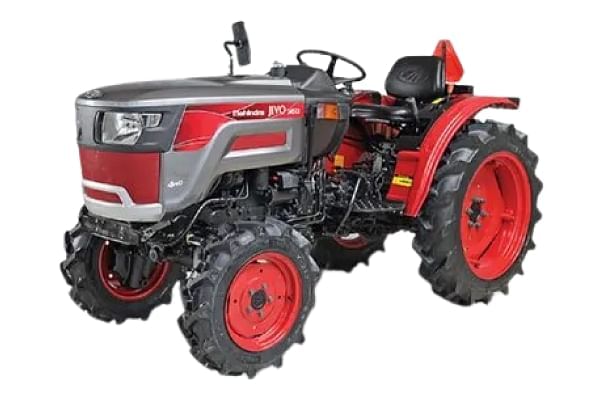 महिंद्रा जीवो 245 वाइनयार्ड महिंद्रा जीवो 245 वाइनयार्ड