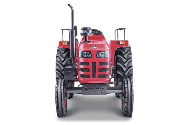 Mahindra 575 DI SP Plus
