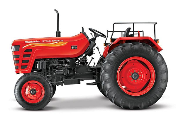 Mahindra 575 DI SP Plus