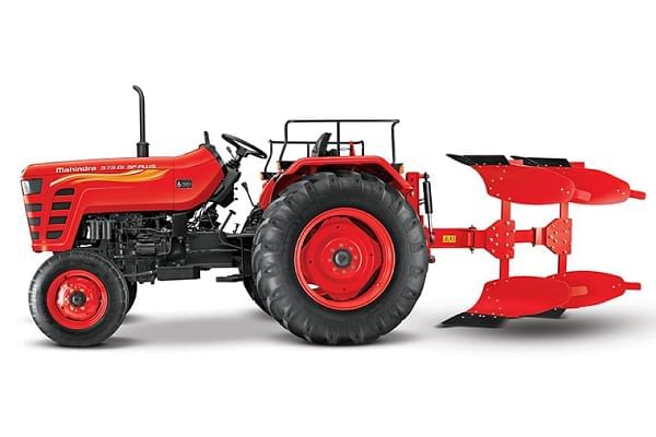 Mahindra 575 DI SP Plus