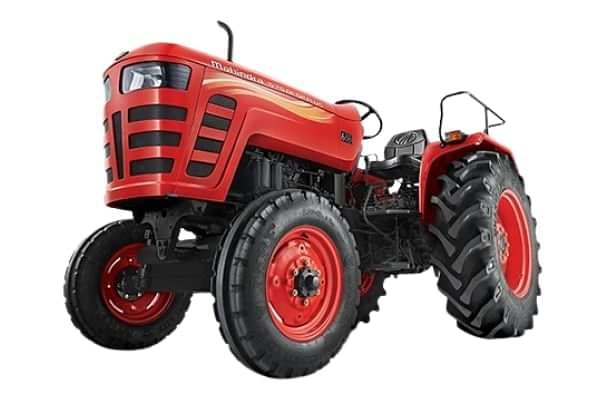 Mahindra 575 DI SP Plus