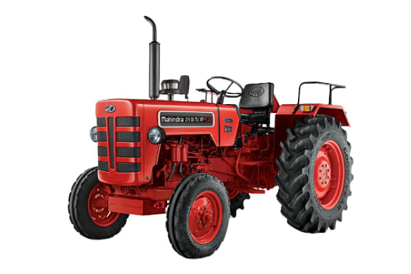 Mahindra 275 DI XP Plus Mahindra 275 DI XP Plus