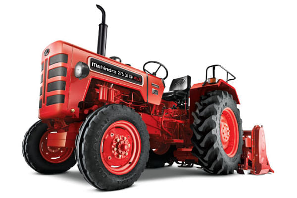 Mahindra 275 DI XP Plus Price in Neemuch, 2026 - Get On Road Price