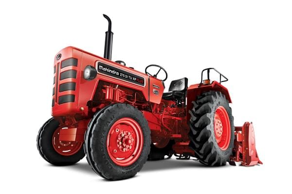 Mahindra 275 DI XP Plus Price in Jalaun, 2026 - Get On Road Price