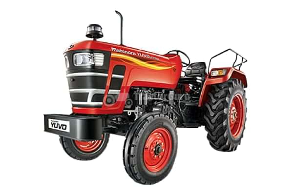 Mahindra Yuvo 275 DI