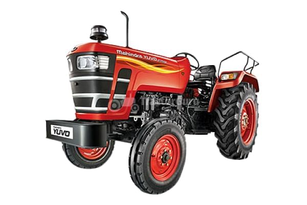 Mahindra Yuvo 275 DI