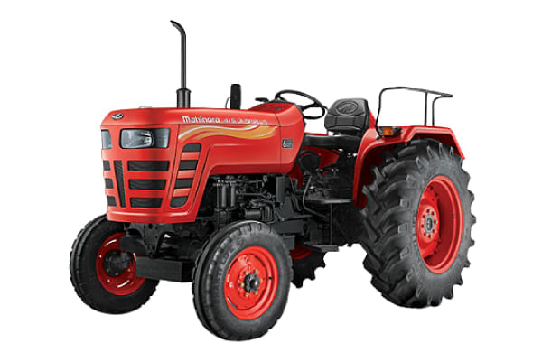 Mahindra 415 DI XP Plus