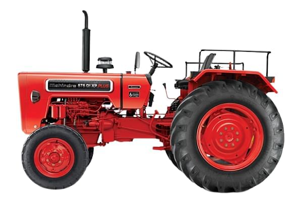 Mahindra 575 DI XP Plus Mahindra 575 DI XP Plus