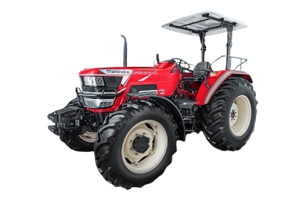 Mahindra Novo Arjun 755 DI