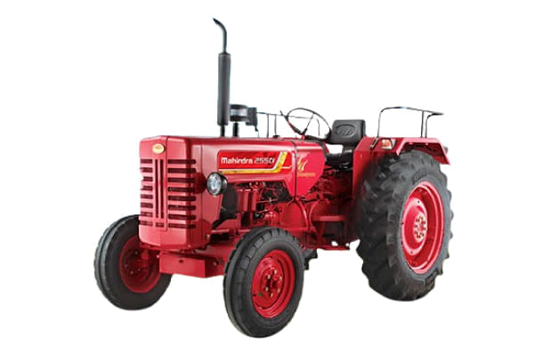 Mahindra 255 DI POWER PLUS Mahindra 255 DI POWER PLUS