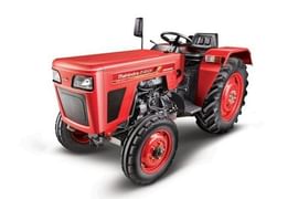 Mahindra 245 DI ORCHARD-image