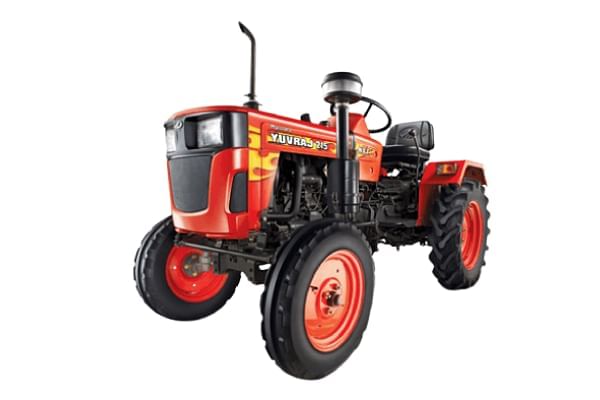 Mahindra Yuvraj 215 NXT Mahindra Yuvraj 215 NXT