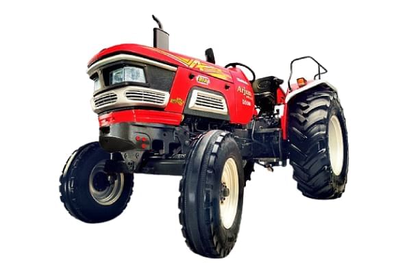Mahindra Arjun 555 DI Mahindra Arjun 555 DI