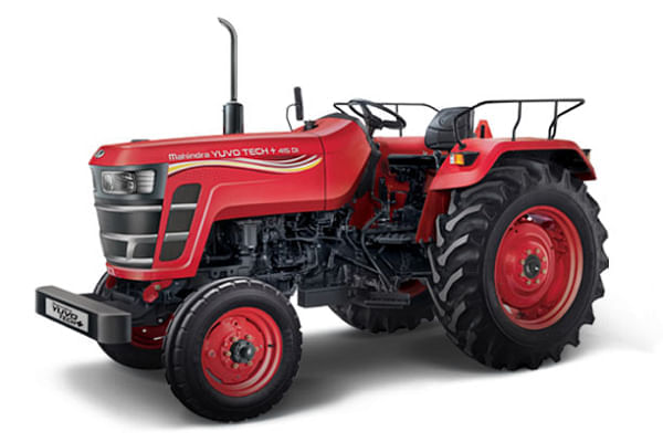 महिंद्रा युवो टेक प्लस 415 डीआई