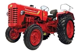 Mahindra 265 DI-image