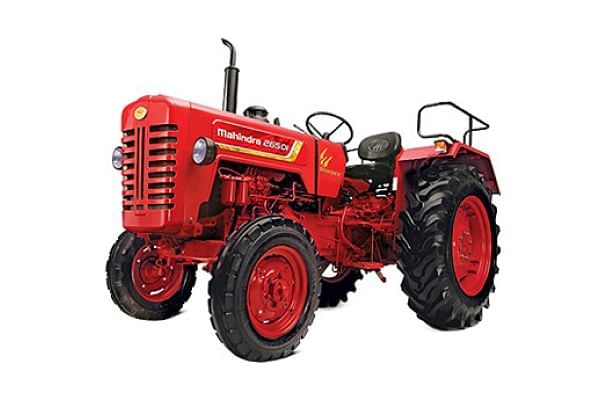 Mahindra 265 DI