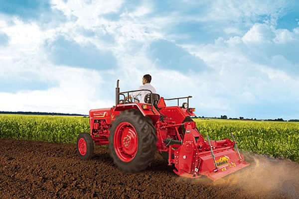 Mahindra 475 DI