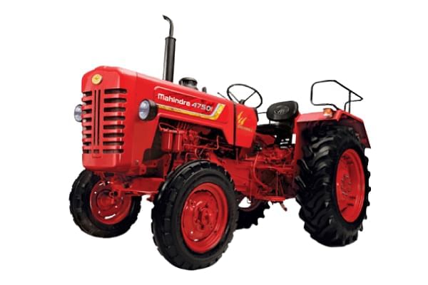 Mahindra 475 DI
