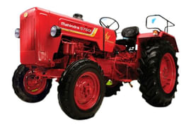 Mahindra 575 DI-image