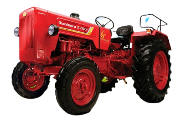 Mahindra 575 DI