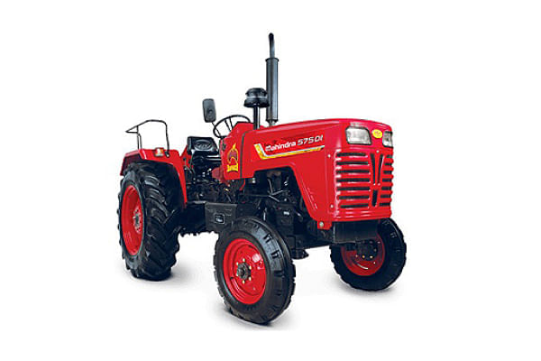 Mahindra 575 DI