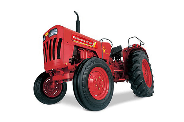 Mahindra 575 DI