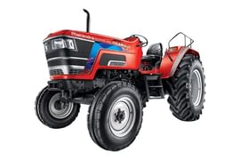 Mahindra Arjun  Novo 605 Di-ps-image