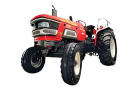 Mahindra Arjun Ultra 1 605 Di-image