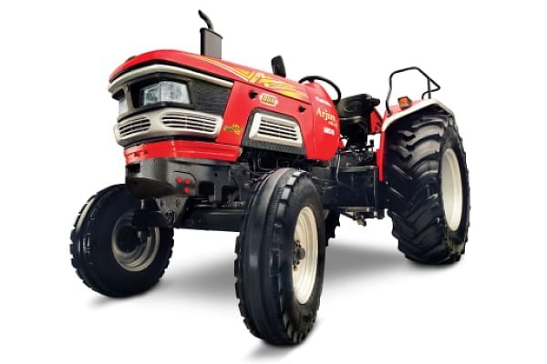 Mahindra Arjun Ultra 1 605 Di