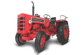 Mahindra 265 DI XP Plus-image