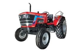 Mahindra Arjun Novo 605 Di-MS Mahindra Arjun Novo 605 Di-MS