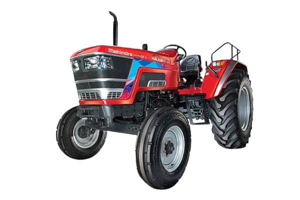 Mahindra Arjun Novo 605 Di-MS