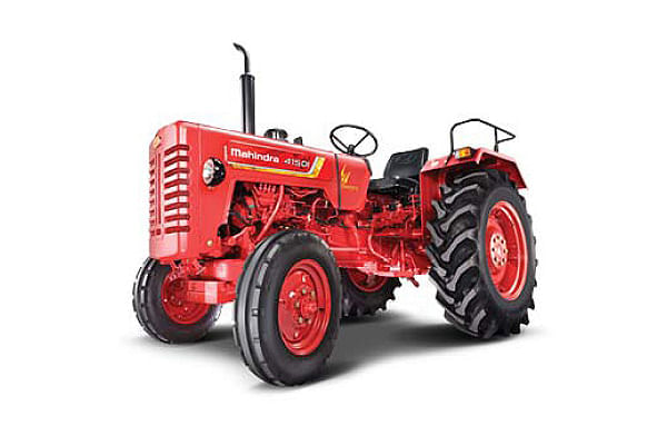 महिंद्रा 415 डीआई