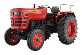 Mahindra 275 DI TU SP Plus
